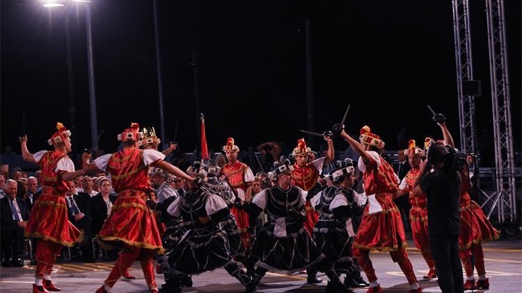 Pelješki most je svehrvatski projekt. Ponosni smo, radosni i zahvalni!