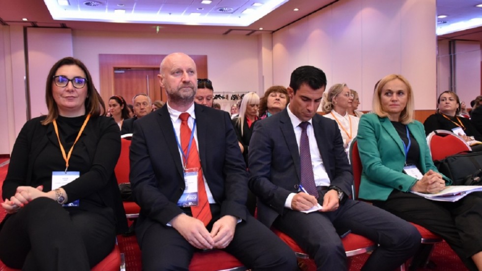 Konferencija županija u sklopu LC Panorama