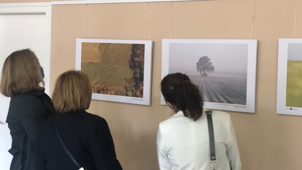 Otvorena izložba „Volim svoju županiju“ u Gospiću