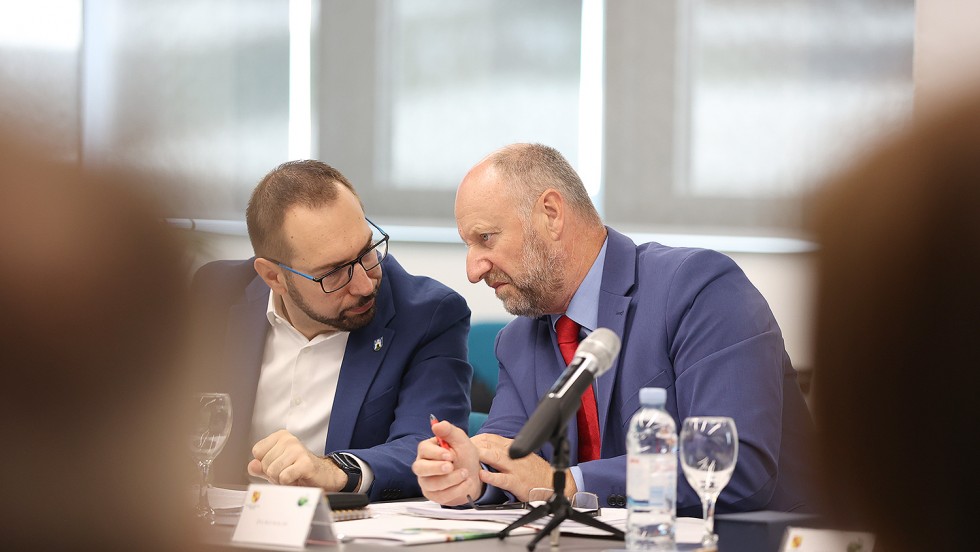 Privlačenje investicija ključno je za razvoj županija