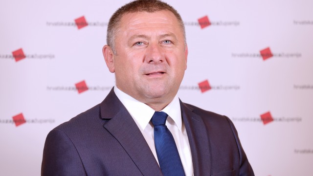 Intervju: Vukovarsko-srijemski župan Damir Dekanić
