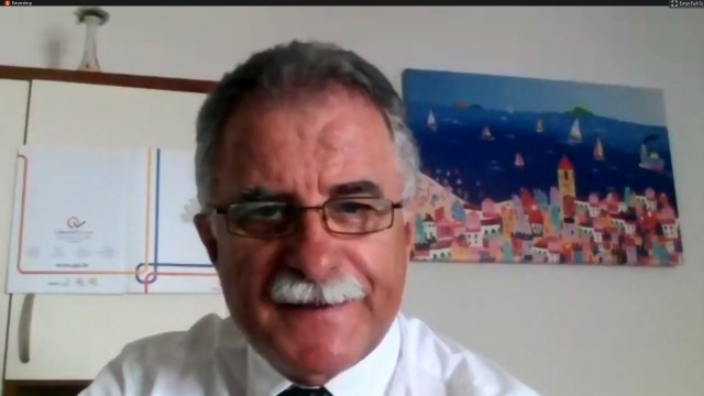Održan webinar o procjeni vrijednosti nekretnina i naknada za izvlaštenja za županije