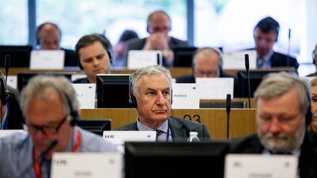 Župan Nikola Dobroslavić sudjelovao na konferenciji „Pomorski nadzor na Mediteranu“