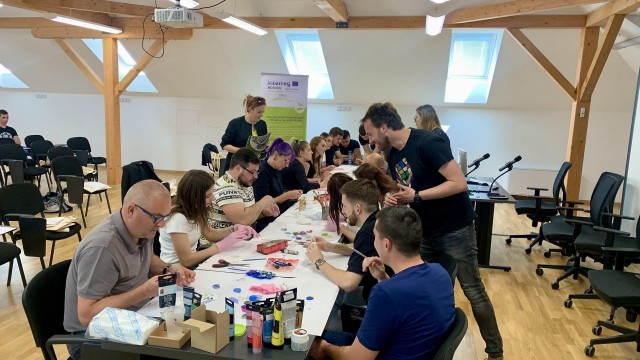 Najbolji EU projekt 2023: Novi, kružni koncept gospodarenja otpadom omogućio je ponovu uporabu sakupljenog otpada