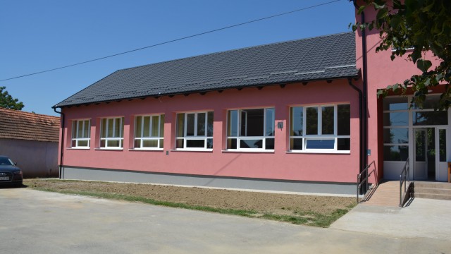 Bjelovarsko-bilogorska županija: Završena obnova područne škole Kapelica u koju je uloženo 1,1 milijun kuna