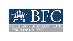 Javni poziv: Certifikacija gradova i općina sa povoljnim poslovnim okruženjem u jugoistočnoj Europi - BFC SEE -