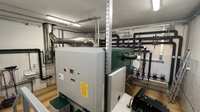 Najbolji EU projekt 2023: Inovativnim financiranjem kotlovnica na biomasu u javnim ustanovama do zelenije budućnosti