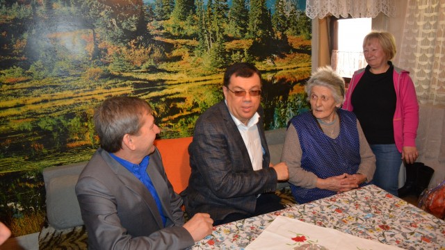 Projektom "Za žene Bjelovarsko-bilogorske županije" 70 žena brine o 350 korisnika kojima je pomoć prijeko potrebna