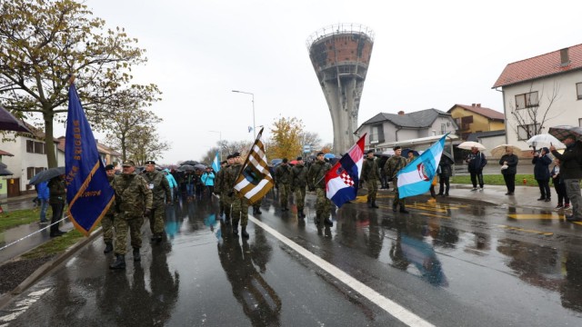 Dan sjećanja na žrtve Domovinskog rata i Dan sjećanja na žrtvu Vukovara i Škabrnje