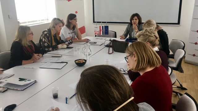 Radna skupina za zdravstvo i socijalnu skrb o promjenama koje donosi Zakon o zdravstvenoj zaštiti