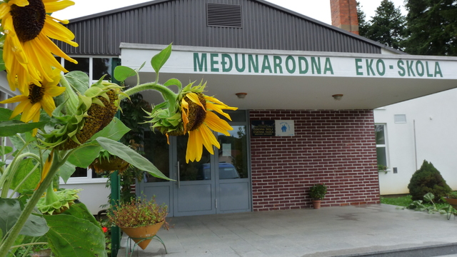 Svečano otvorenje nove sportske dvorane