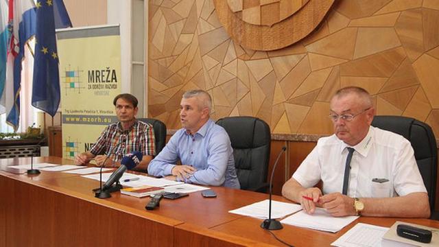 Održana konferencija za medije na temu ”Promašene mjere ruralnog razvoja”: Ovako se ne smiju provoditi EU natječaji!
