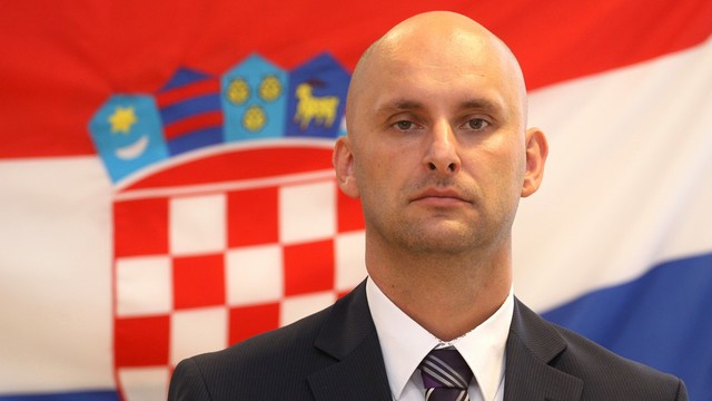 Čestitka povodom Dana državnosti Republike Hrvatske
