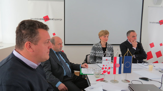 Upute Ministarstva uprave za uređivanje prava lokalnih dužnosnika