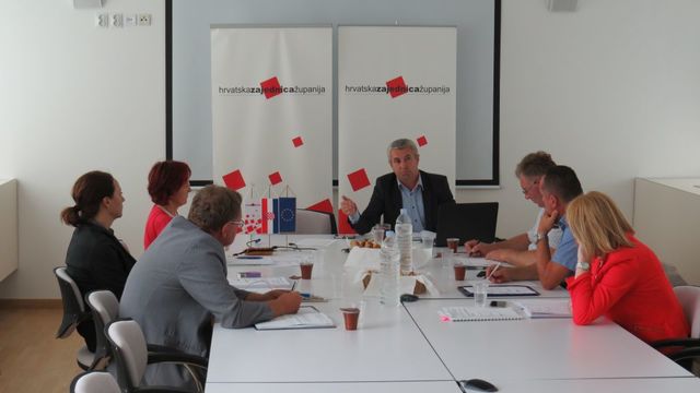 Radna skupina HZŽ će predložiti pokretanje ocjene ustavnosti Zakona o sustavu obrane od tuče