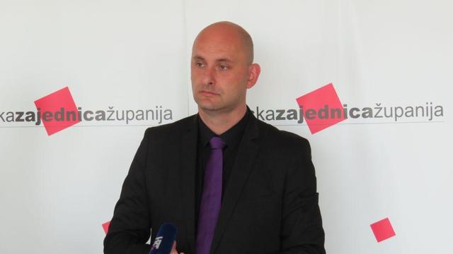 Hrvatska zajednica županija vjeruje u najbolje