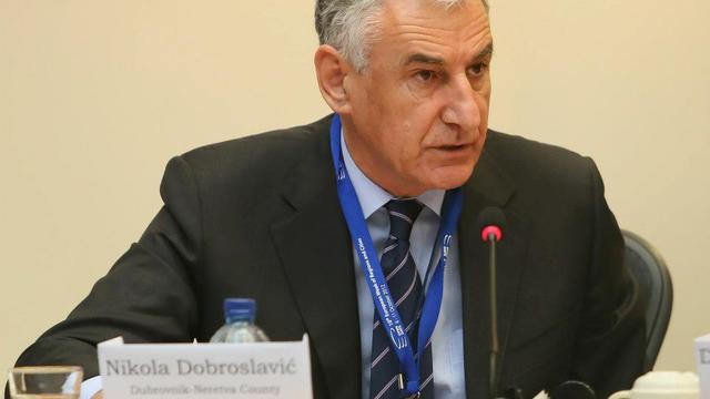 U Bruxellesu predstavljene tri hrvatske županije