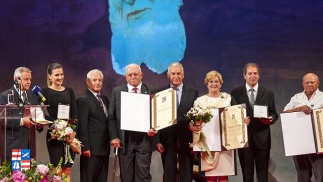 Povodom Dana Dubrovačko-neretvanske županije održana svečana sjednica Županijske skupštine