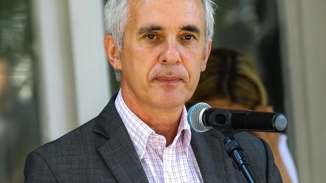 Župan Stipe Zrilić primio u posjet izaslanstvo Narodnog sobranja Republike Bugarske