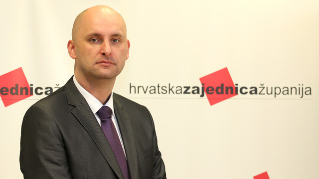 Konferencija za medije Hrvatske zajednice županija – Izmjene Zakona o zdravstvenoj zaštiti i Zakona o zdravstvenom osiguranju pogubne za hrvatsko javno zdravstvo