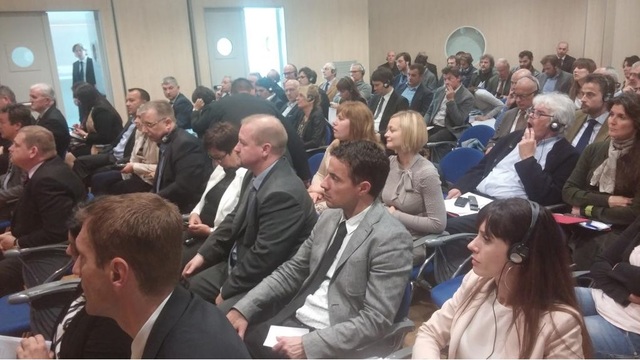 Gospodarski potencijali Varaždinske županije predstavljeni u regiji Veneto