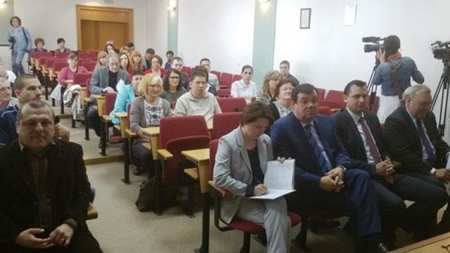 Završna konferencija projekta “REACH-out”