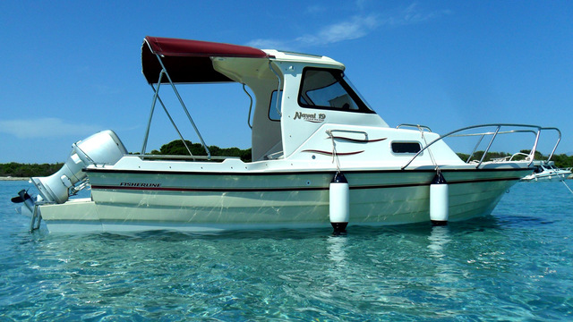 Osnovana Radna skupina za pomorsko dobro