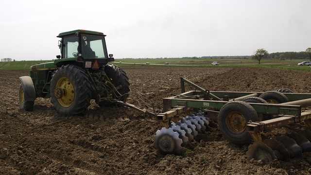 Rekordan broj zahtjeva za kreditiranje proljetne sjetve u Bjelovarsko-bilogorskoj županiji