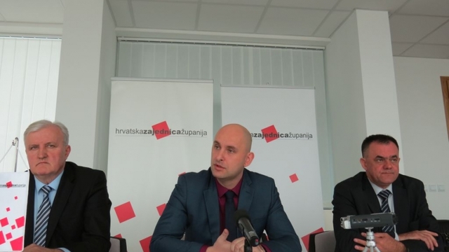 Hrvatska zajednica županija u borbi za opstanak obiteljskih poljoprivrednih gospodarstava