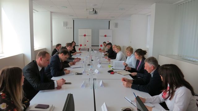 Hrvatska zajednica županija održala radni sastanak s predstavnicima FZOEU-a