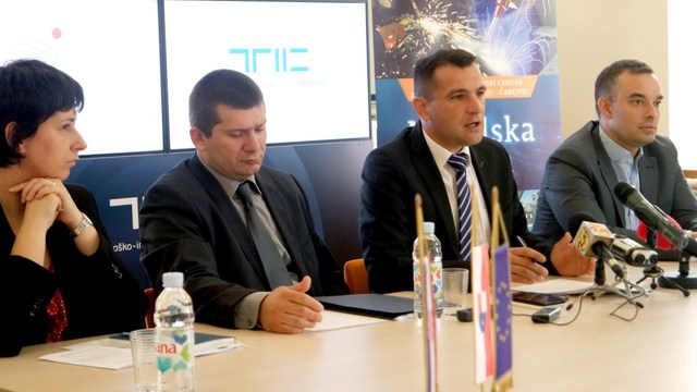 S Metalskom jezgrom Međimurje postaje izvorište inovacija i novih tehnologija