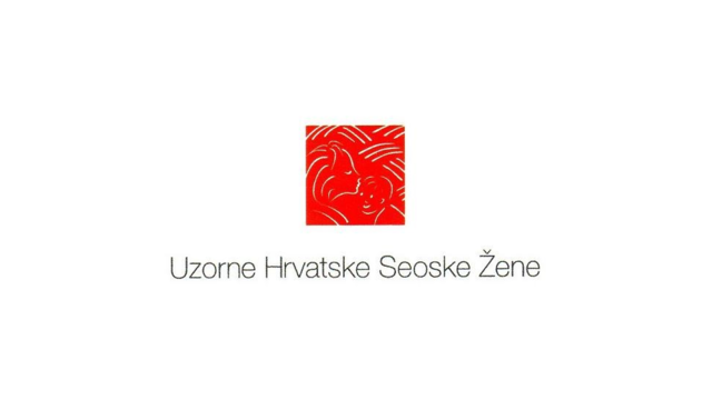Prijave za najuzorniju hrvatsku seosku ženu
