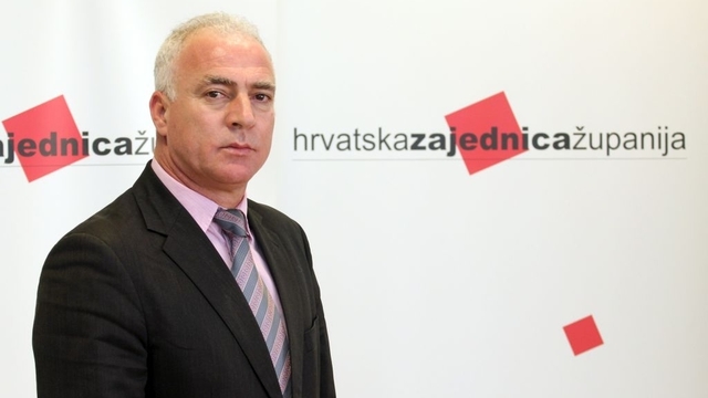 Čestitka u povodu Dana neovisnosti Republike Hrvatske