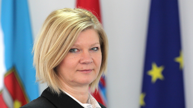 „Još uvijek postoje stereotipi o podjeli i ulozi žena u svim sferama poslovnog i društvenog života“
