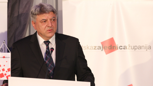 Primorsko-goranska županija putem Otvorenog proračuna na uvid dala proračunske podatke za 2017. godinu