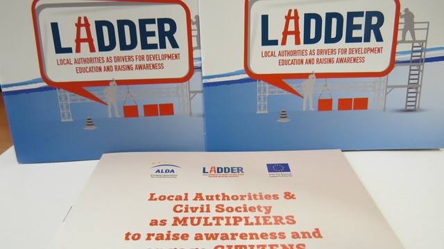 Projekt LADDER: Odabrani najbolji mikroprojekti na lokalnoj razini