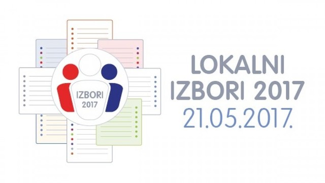 Lokalni izbori 2017: Privremeni rezultati nakon drugog kruga