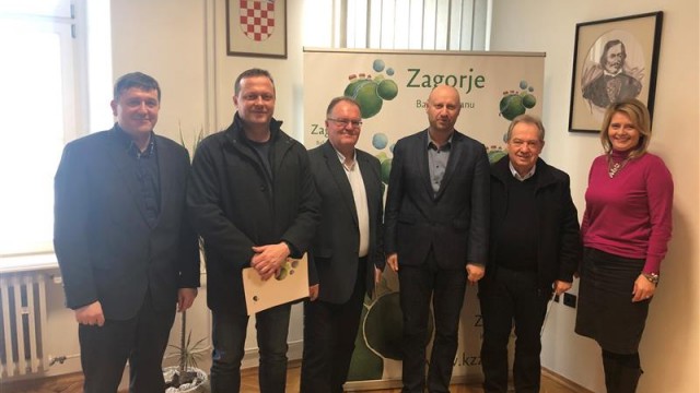 Krapinsko-zagorska županija: 152.000 kuna za razvoj i unapređenje lovstva