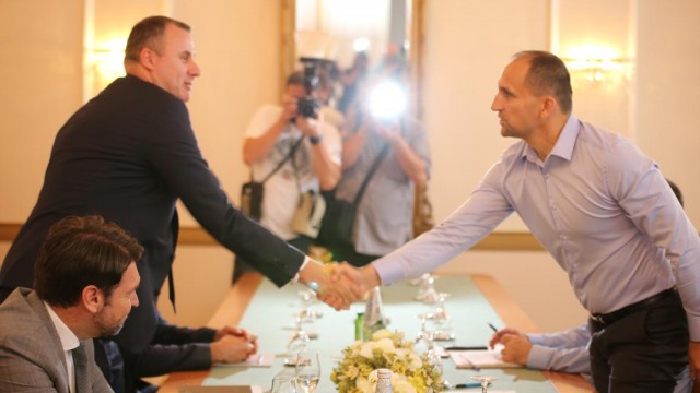 Suradnja Hrvatske banke za obnovu i razvitak i Osječko-baranjske županije