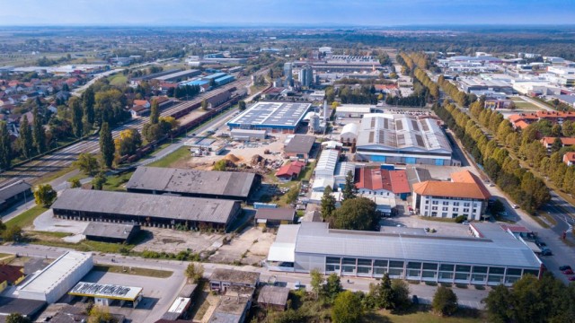 Međimurska županija sufinancira čak 129 projekata za razvoj gospodarstva