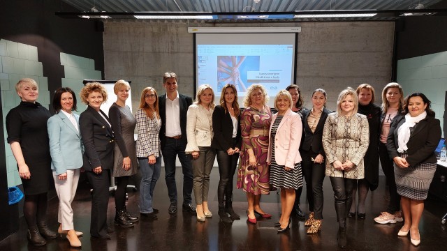 Vrijeme je da se nešto što je normalno, počne takvim i podrazumijevati