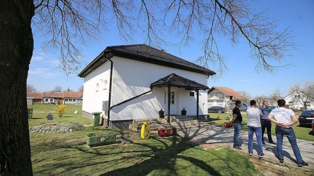 Najbolji EU projekt 2023: Energetskom obnovom škole Josipovo Sopje smanjena potrošnja energije za 50 posto godišnje