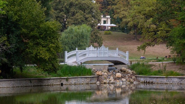 Najbolji EU projekt 2023: U Maksimiru je izgrađeno i obnovljeno 12 infrastrukturnih objekata kojima je unaprijeđena turistička ponuda Zagreba