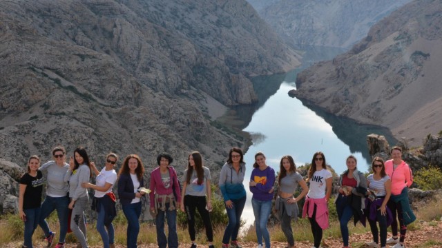 FINALE NAJ EU PROJEKTA 2022: Projektom ADRION 5 SENSES u Zadarskoj županiji stvoren novi turistički proizvod koji stimulira svih pet osjetila turista