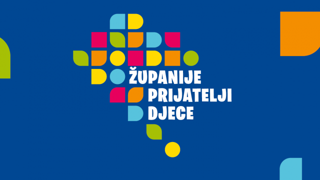 Kako postati županija – prijatelj djece?