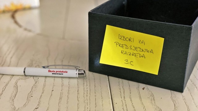 [VELIKO ISTRAŽIVANJE] Učenici su odabrali svoje predsjednike: Pogledajte kako su glasali mladi