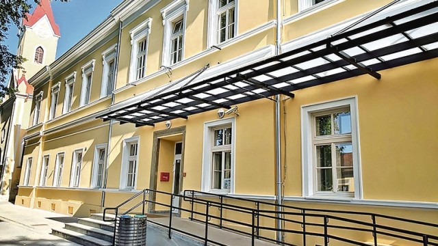 Izbor najboljeg EU projekta: Poboljšanje primarne zdravstvene zaštite u Koprivničko-križevačkoj županiji kroz projekt POZDRAV