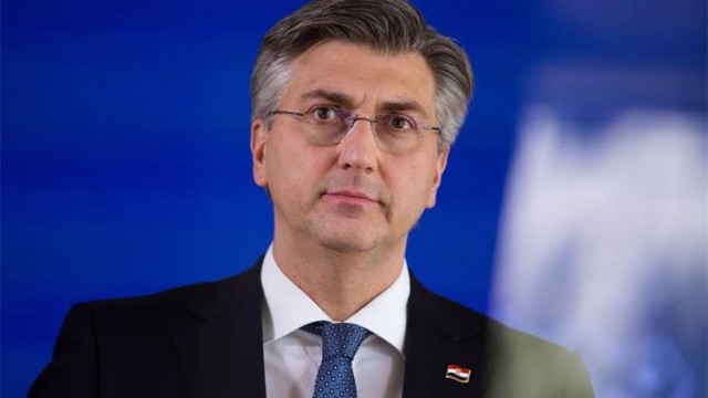 Vlada RH priprema prijedloge za gospodarsku reaktivaciju primjerenu okolnostima