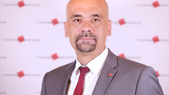 Intervju: Šibensko-kninski župan dr. sc. Marko Jelić
