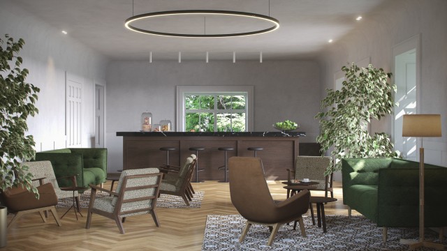 Virovitičko-podravska županija: Centar za posjetitelje - Dvorac Janković